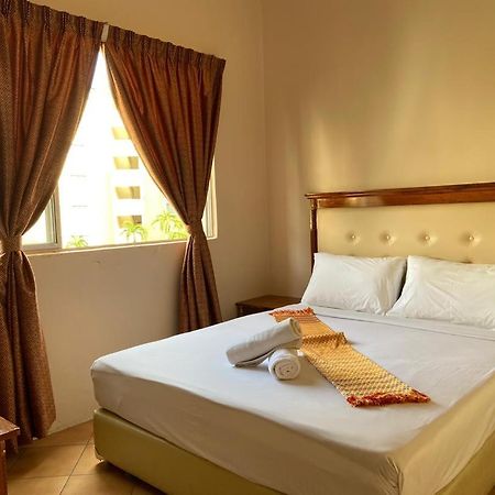 Delima Hotel & Homestay Porto Dickson Exterior foto