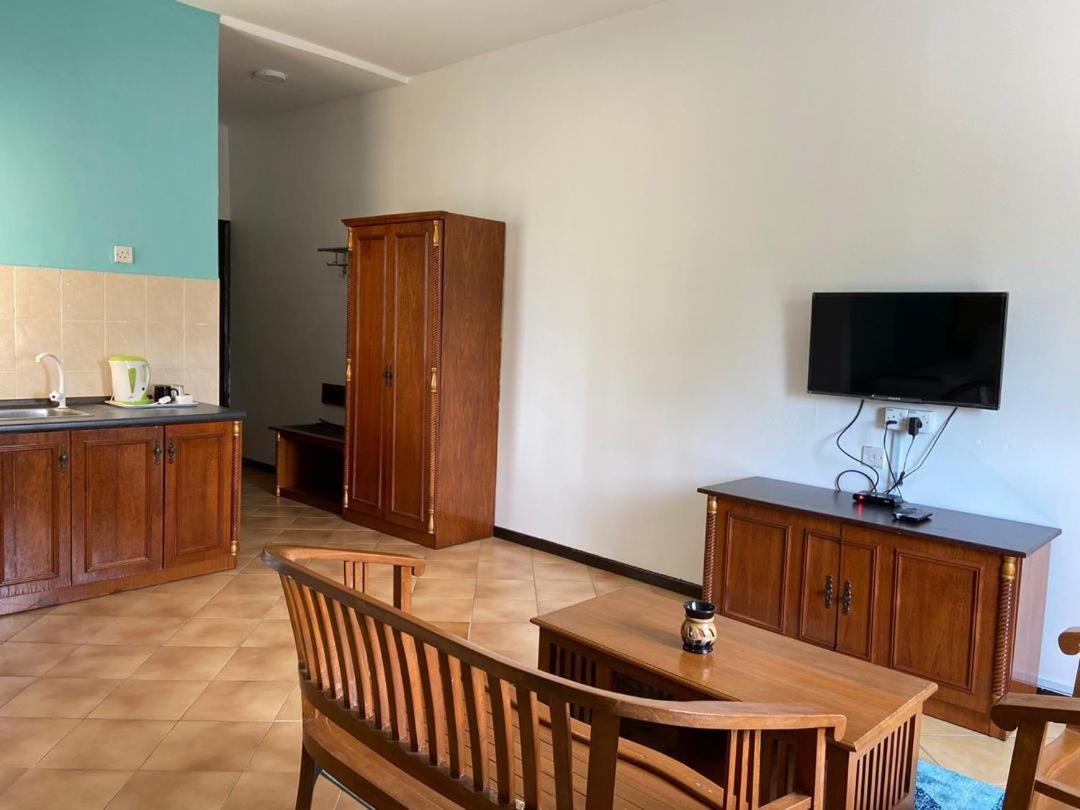 Delima Hotel & Homestay Porto Dickson Exterior foto